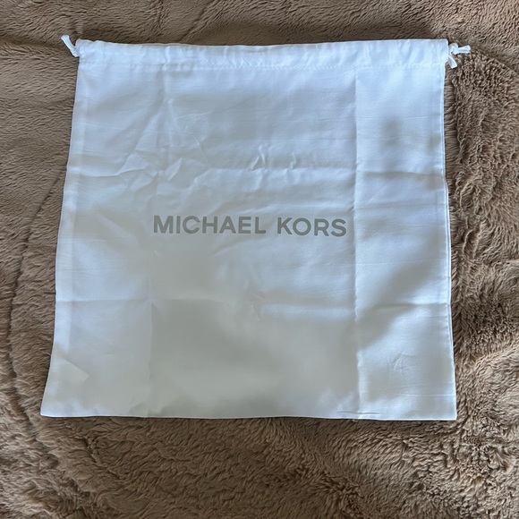 Brown Michael Kors Bag - Picture 5 of 5